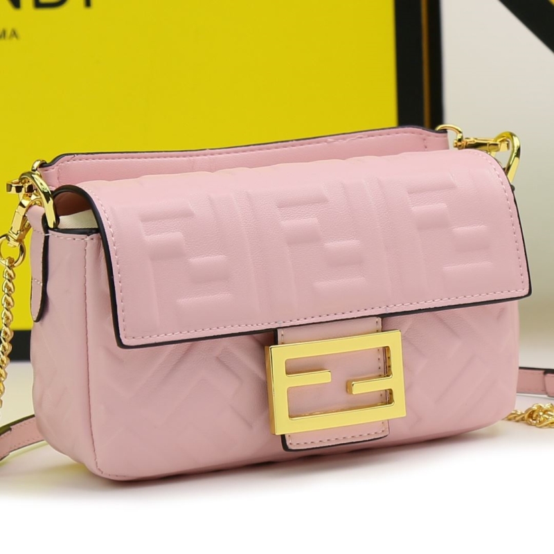 Fendi Satchel Bags